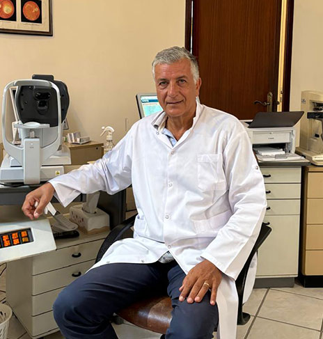 ophtalmologue chirurgien casablanca