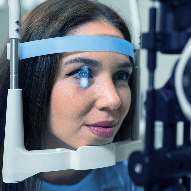 ophtalmologue centre ville casablanca